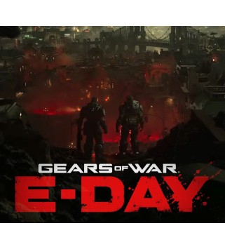 Gears of War: E-Day + Pre-Order Bonus Xbox Series X|S / MS Store (PC) Key 